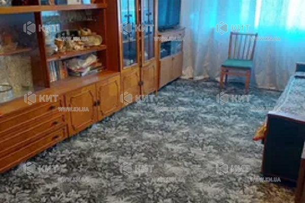 Продажа квартиры Харьков, Холодная гора, 66м²