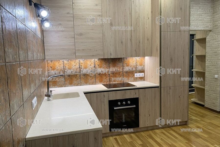 Продажа квартиры Харьков, Центр, 52м²