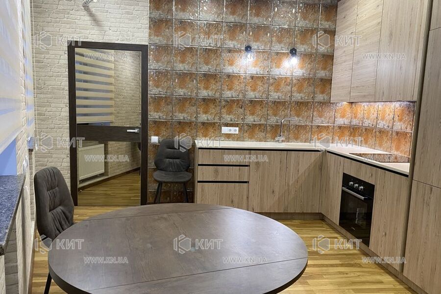 Продажа квартиры Харьков, Центр, 52м²