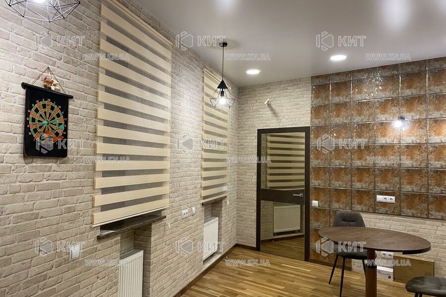 Продажа квартиры Харьков, Центр, 52м²