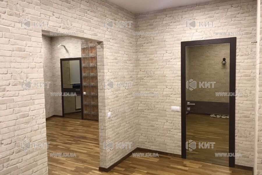 Продажа квартиры Харьков, Центр, 52м²