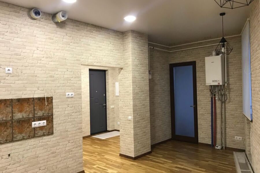 Продажа квартиры Харьков, Центр, 52м²