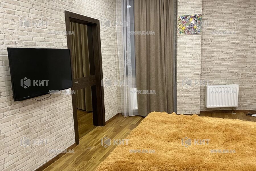 Продажа квартиры Харьков, Центр, 52м²