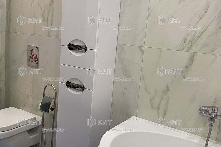 Продажа квартиры Харьков, Центр, 52м²