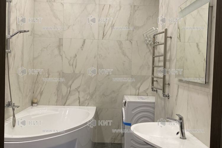 Продажа квартиры Харьков, Центр, 52м²