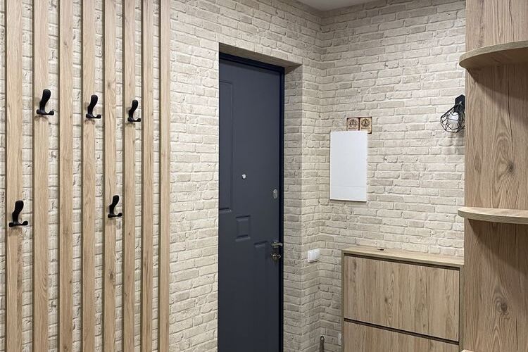 Продажа квартиры Харьков, Центр, 52м²