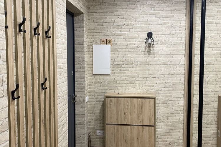 Продажа квартиры Харьков, Центр, 52м²