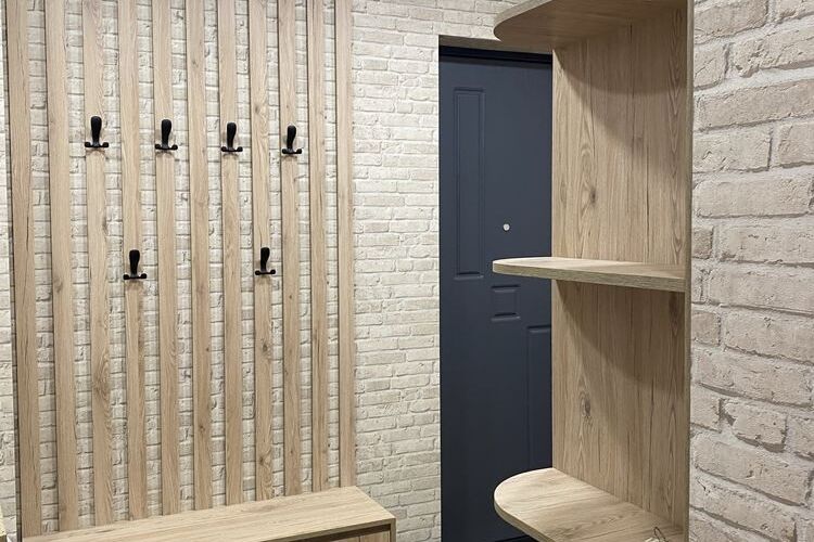 Продажа квартиры Харьков, Центр, 52м²