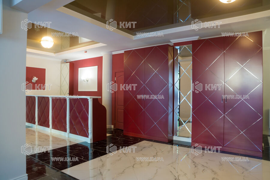 Продажа квартиры Харьков, Центр, 52м²