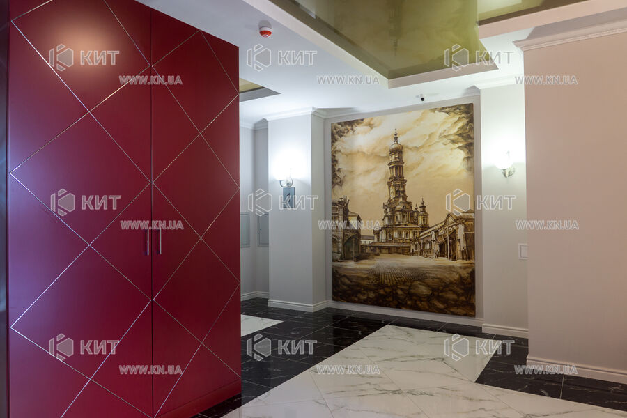 Продажа квартиры Харьков, Центр, 52м²