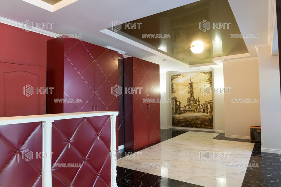 Продажа квартиры Харьков, Центр, 52м²