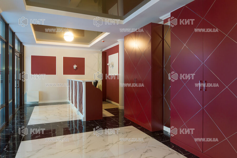 Продажа квартиры Харьков, Центр, 52м²