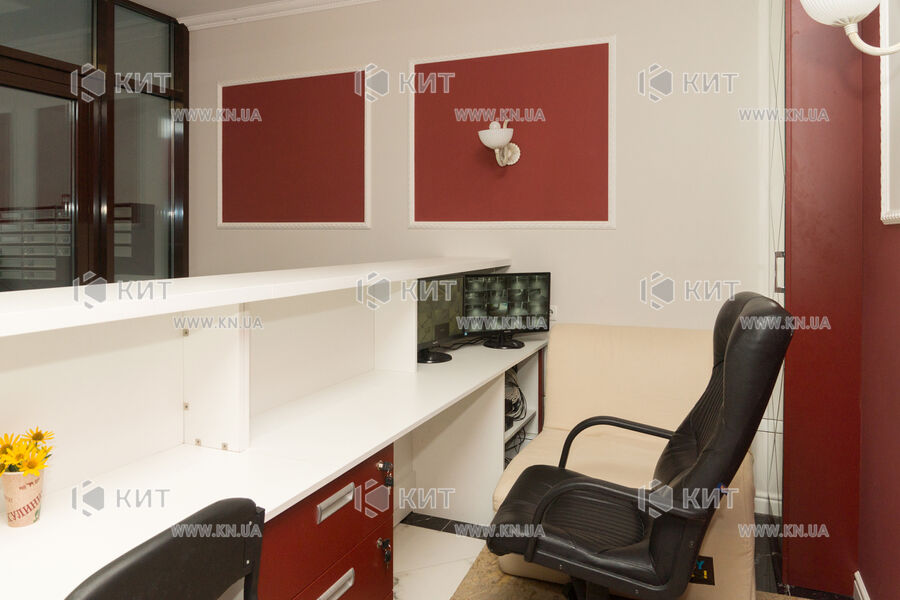 Продажа квартиры Харьков, Центр, 52м²