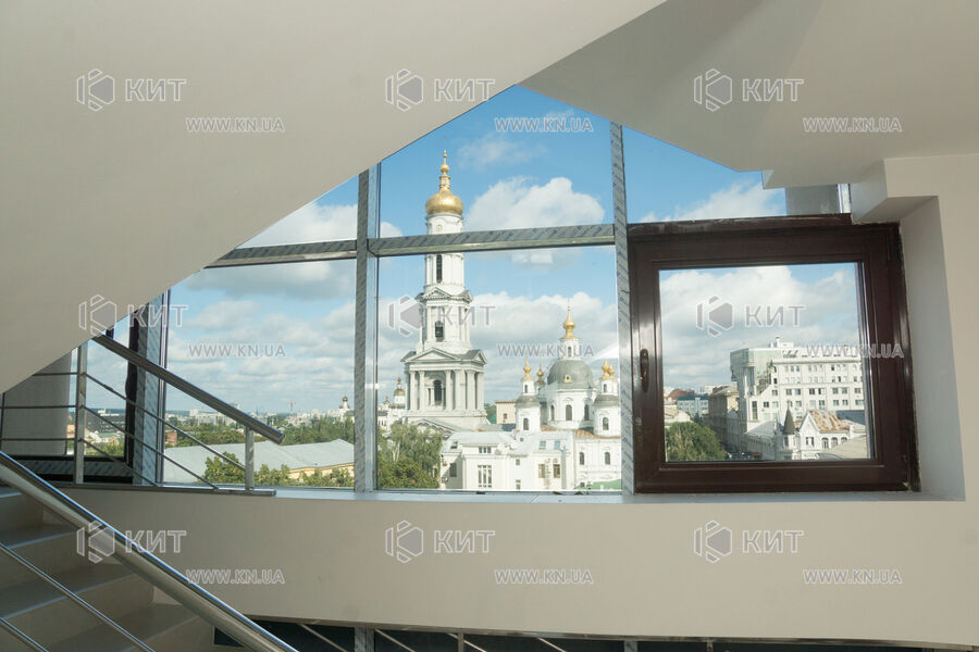 Продажа квартиры Харьков, Центр, 52м²