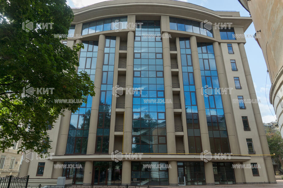 Продажа квартиры Харьков, Центр, 52м²