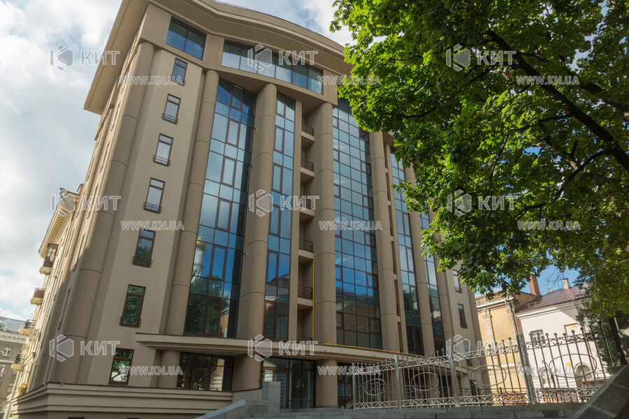 Продажа квартиры Харьков, Центр, 52м²