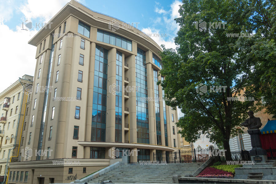 Продажа квартиры Харьков, Центр, 52м²