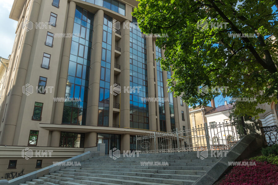 Продажа квартиры Харьков, Центр, 52м²