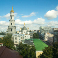 Продажа квартиры Харьков, Центр, 52м²