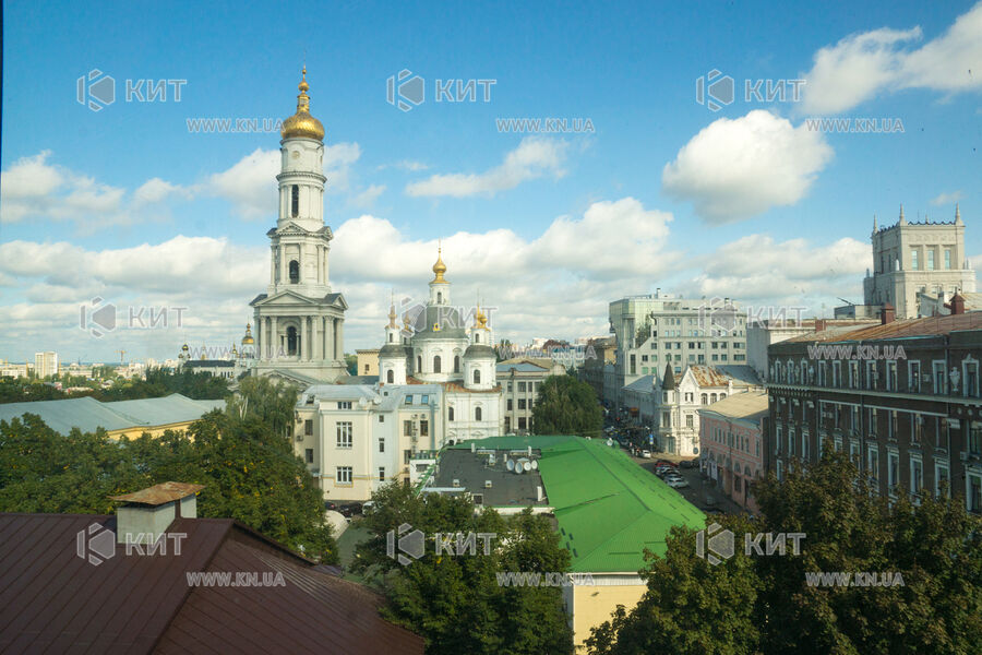 Продажа квартиры Харьков, Центр, 52м²