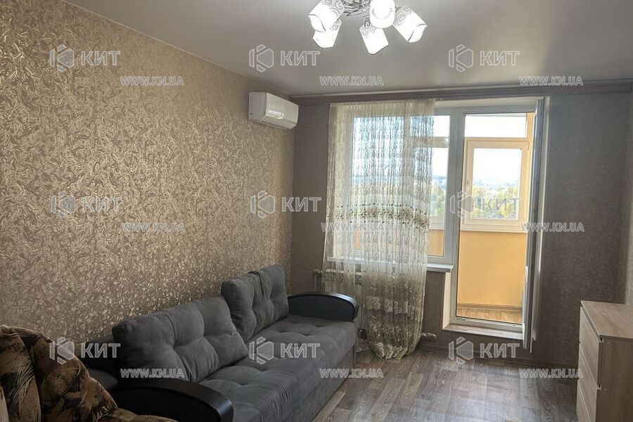 Продажа квартиры Харьков, Салтовка, 520 мрн., 45м²
