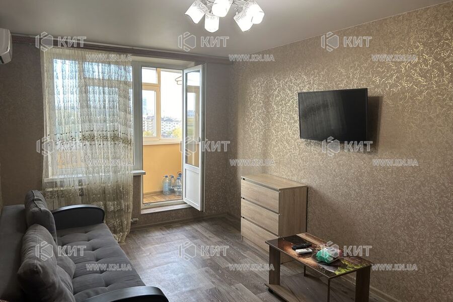 Продажа квартиры Харьков, Салтовка, 520 мрн., 45м²