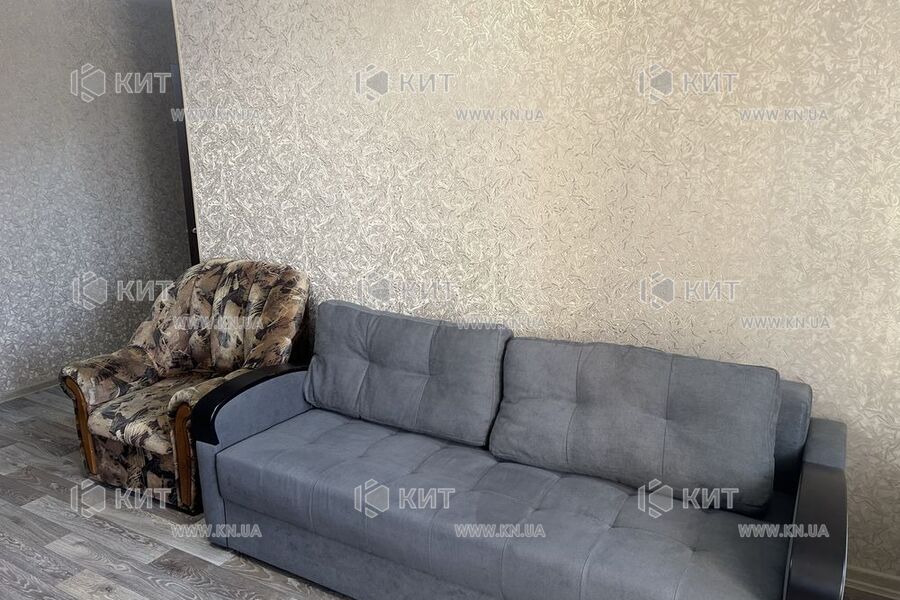 Продажа квартиры Харьков, Салтовка, 520 мрн., 45м²