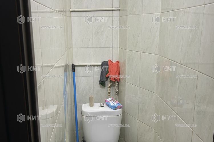 Продажа квартиры Харьков, Салтовка, 520 мрн., 45м²