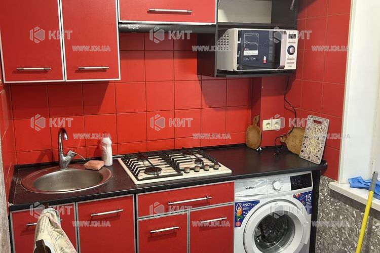 Продажа квартиры Харьков, Салтовка, 520 мрн., 45м²