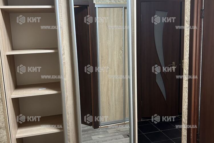 Продажа квартиры Харьков, Салтовка, 520 мрн., 45м²