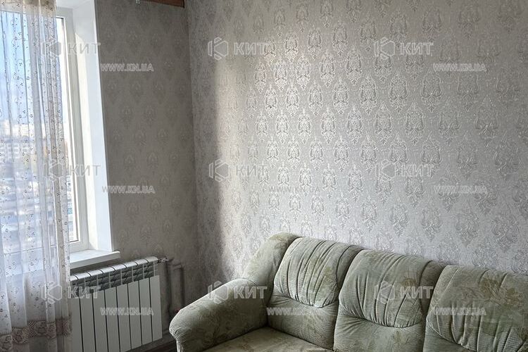Продажа квартиры Харьков, Салтовка, 520 мрн., 45м²