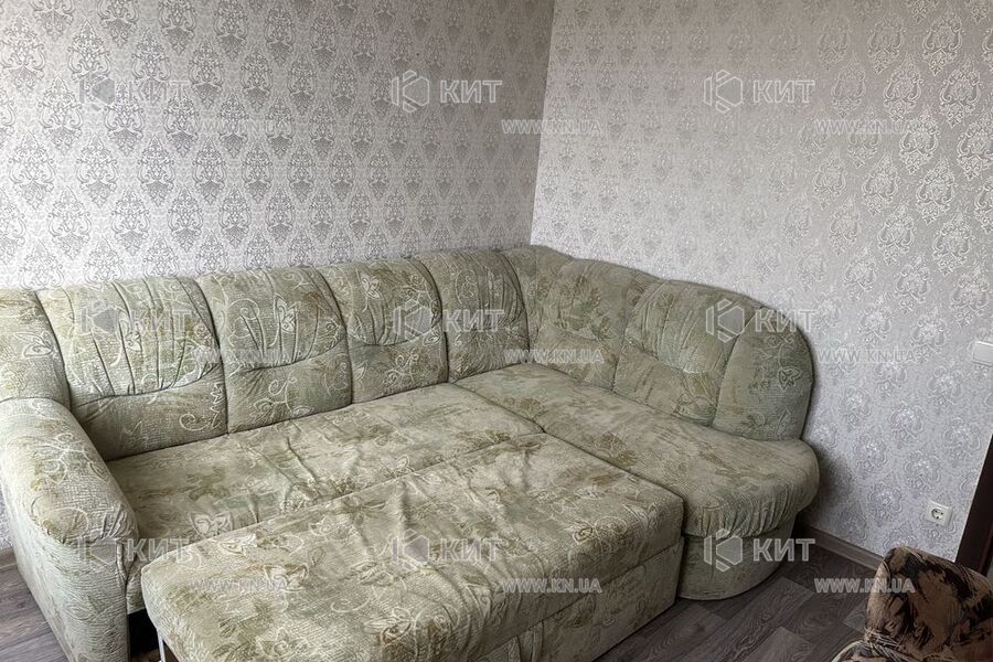 Продажа квартиры Харьков, Салтовка, 520 мрн., 45м²