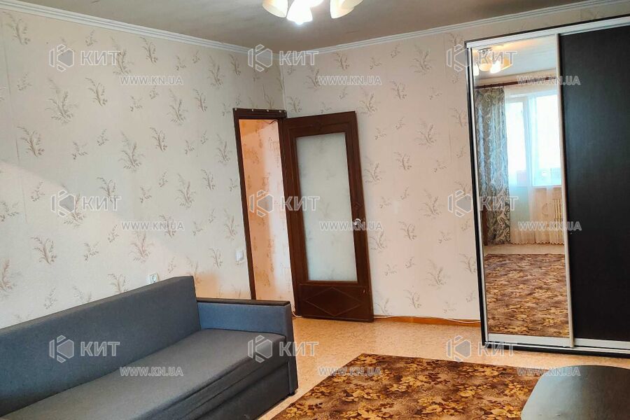 Продажа квартиры Харьков, Салтовка, 524 мрн., 34м²
