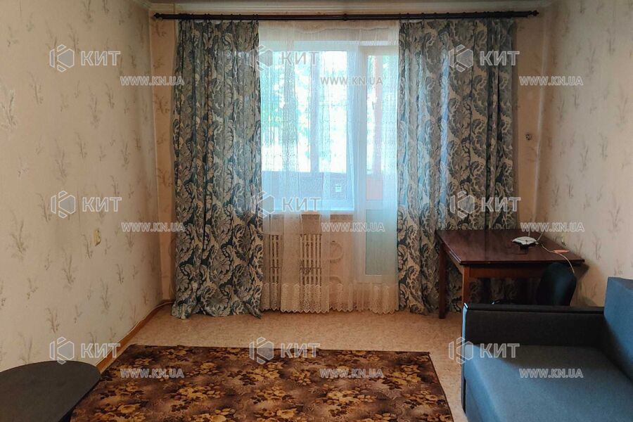 Продажа квартиры Харьков, Салтовка, 524 мрн., 34м²