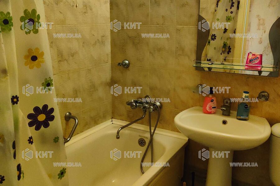 Продажа квартиры Харьков, Салтовка, 524 мрн., 34м²
