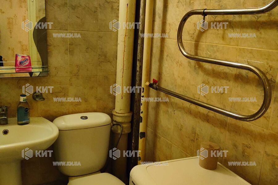 Продажа квартиры Харьков, Салтовка, 524 мрн., 34м²