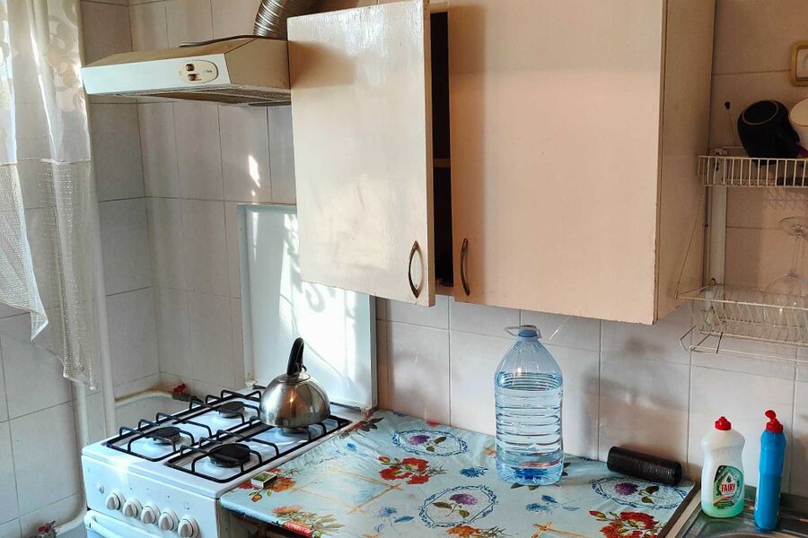 Продажа квартиры Харьков, Салтовка, 524 мрн., 34м²