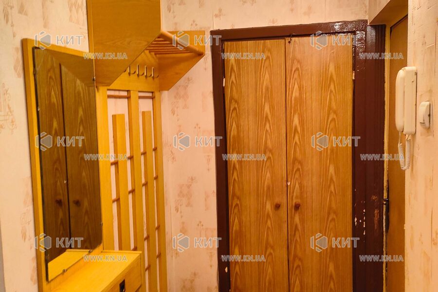 Продажа квартиры Харьков, Салтовка, 524 мрн., 34м²