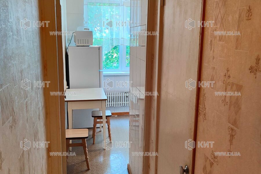Продажа квартиры Харьков, Салтовка, 524 мрн., 34м²