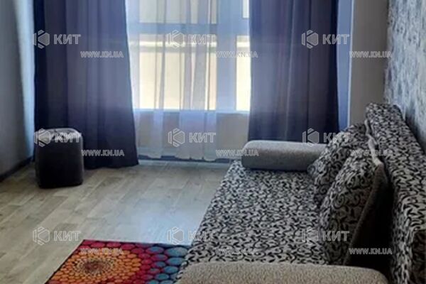 Продажа квартиры Харьков, Салтовка, 36м²