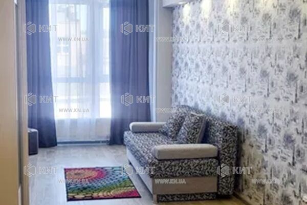 Продажа квартиры Харьков, Салтовка, 36м²
