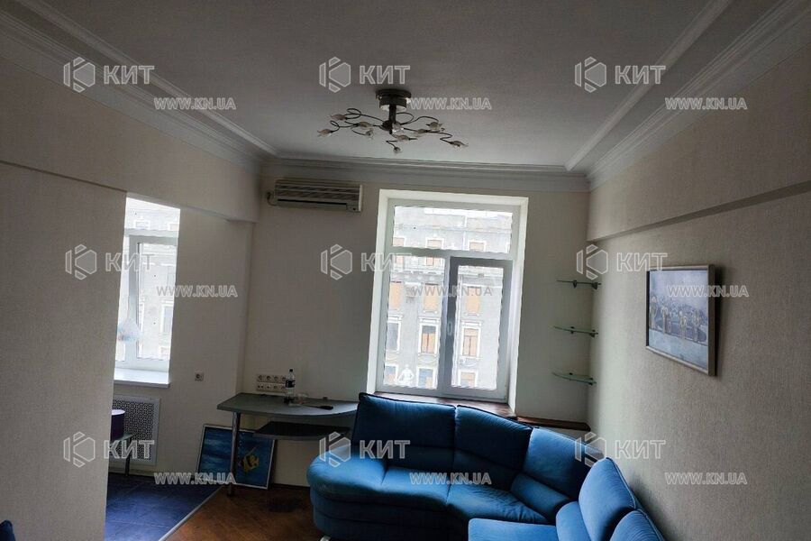 Продаж квартири Харків, Центр, 86м²