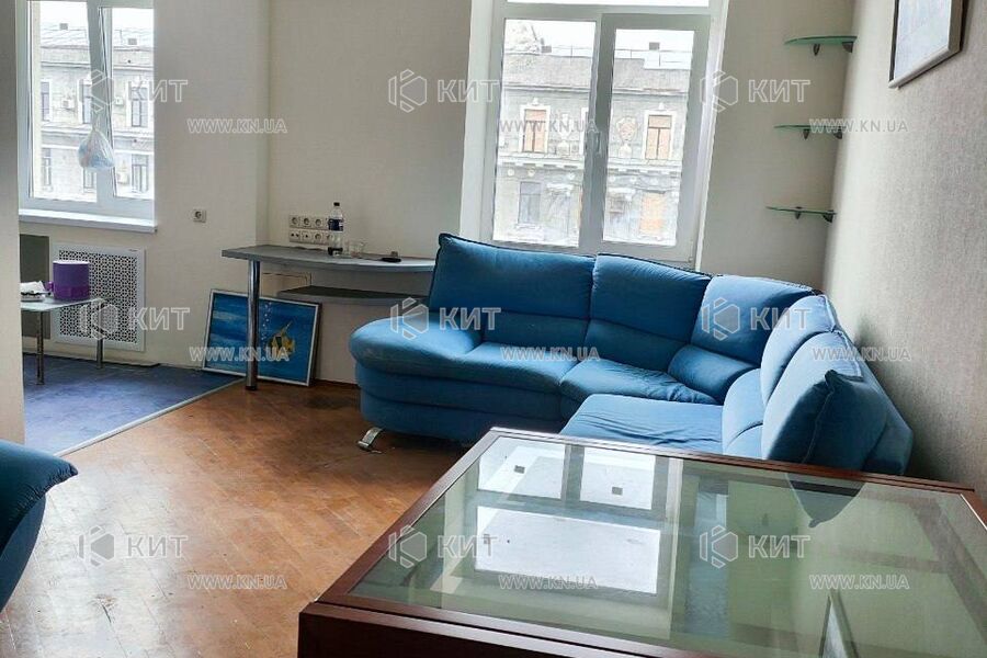 Продаж квартири Харків, Центр, 86м²