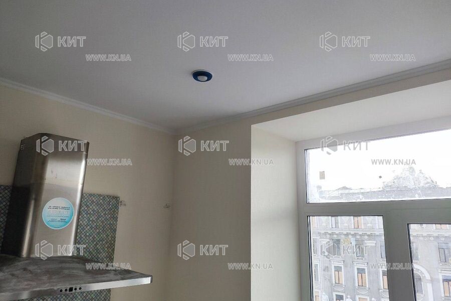Продаж квартири Харків, Центр, 86м²