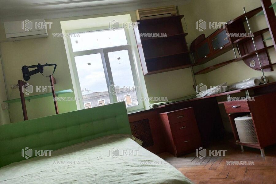 Продаж квартири Харків, Центр, 86м²