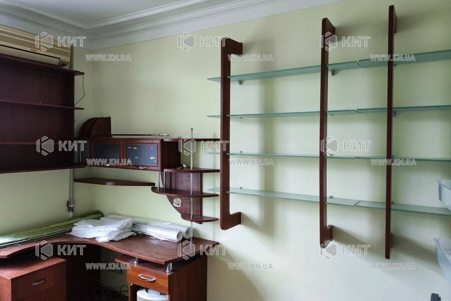 Продаж квартири Харків, Центр, 86м²