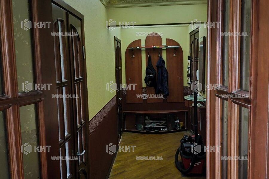 Продаж квартири Харків, Центр, 86м²