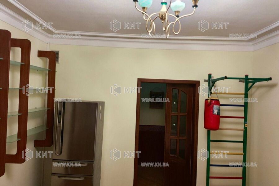 Продаж квартири Харків, Центр, 86м²