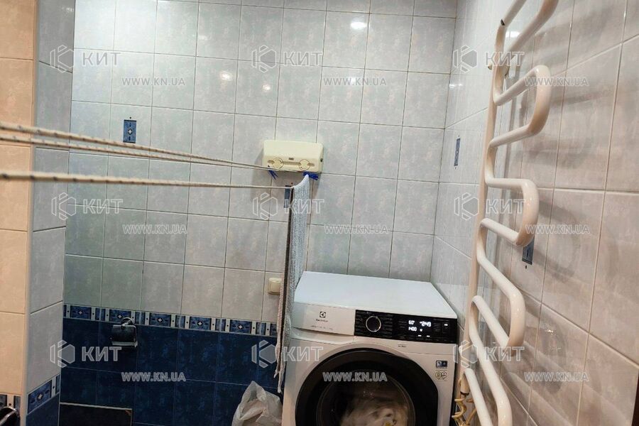 Продаж квартири Харків, Центр, 86м²