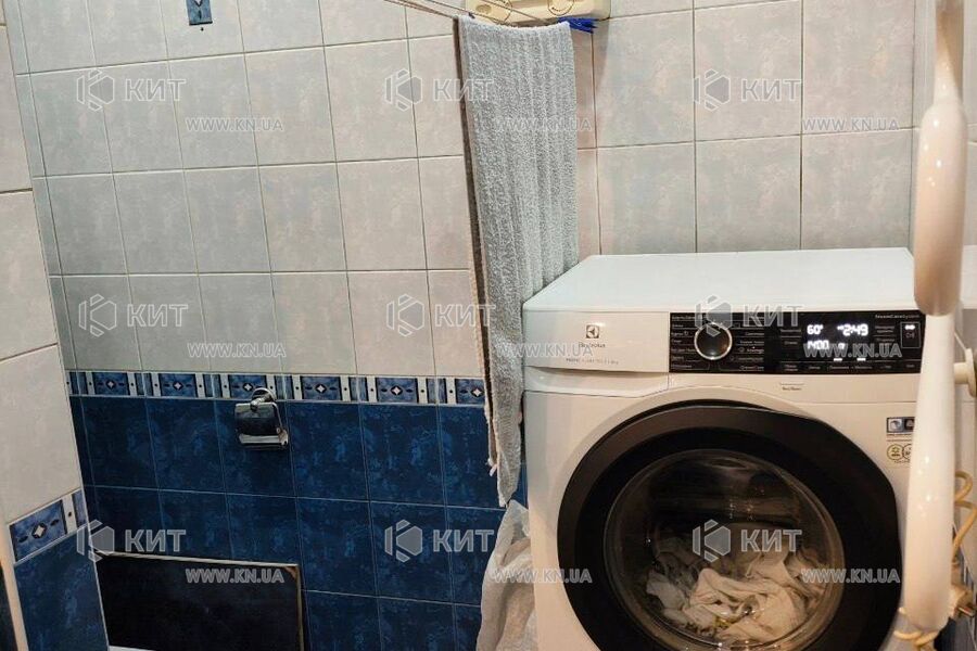 Продаж квартири Харків, Центр, 86м²